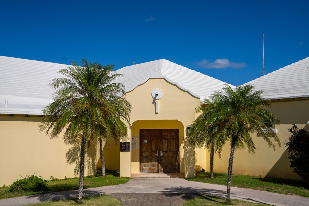 2 OV Clubhouse