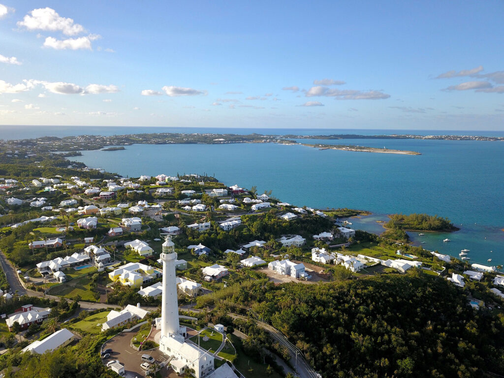 4 Bermuda Community