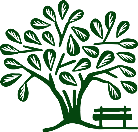 OV green logo