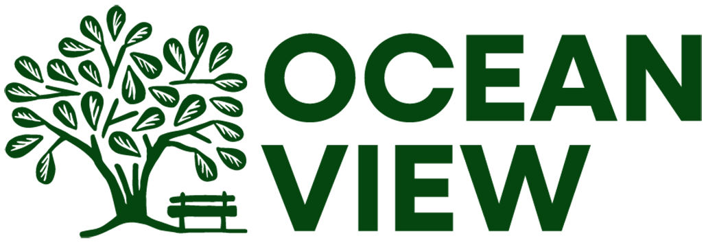 ocean view logo
