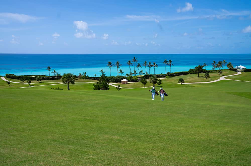 port royal golf course